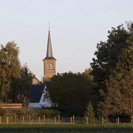 B&B Bellavista Kortemark